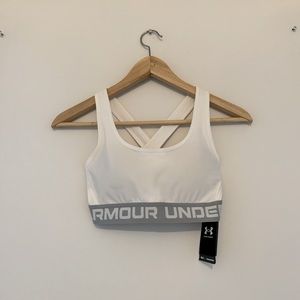Brand New Under Armour Sports Bra